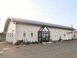 函館市七五郎沢廃棄物最終処分場の建物の外観の写真