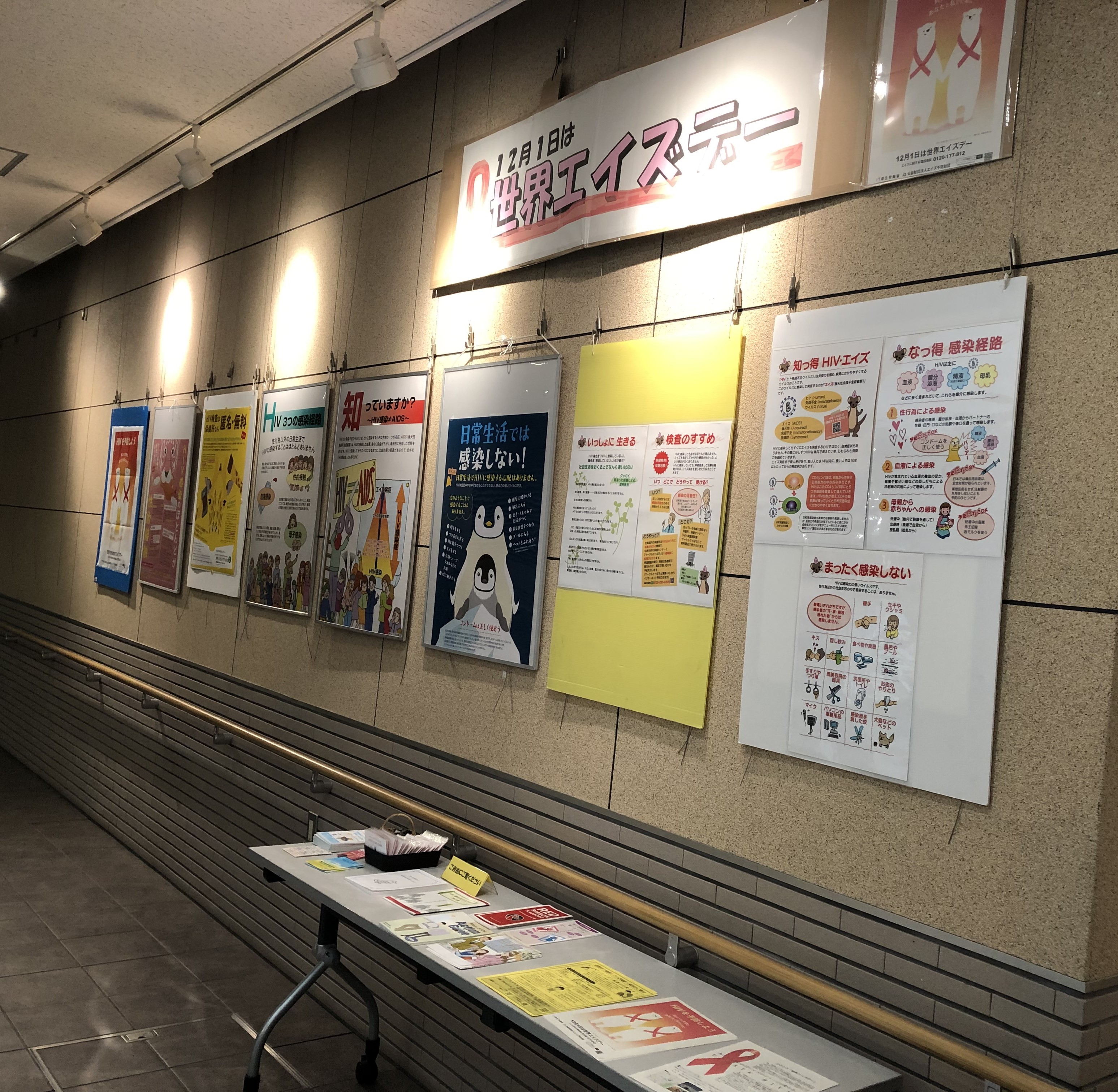 2023パネル展