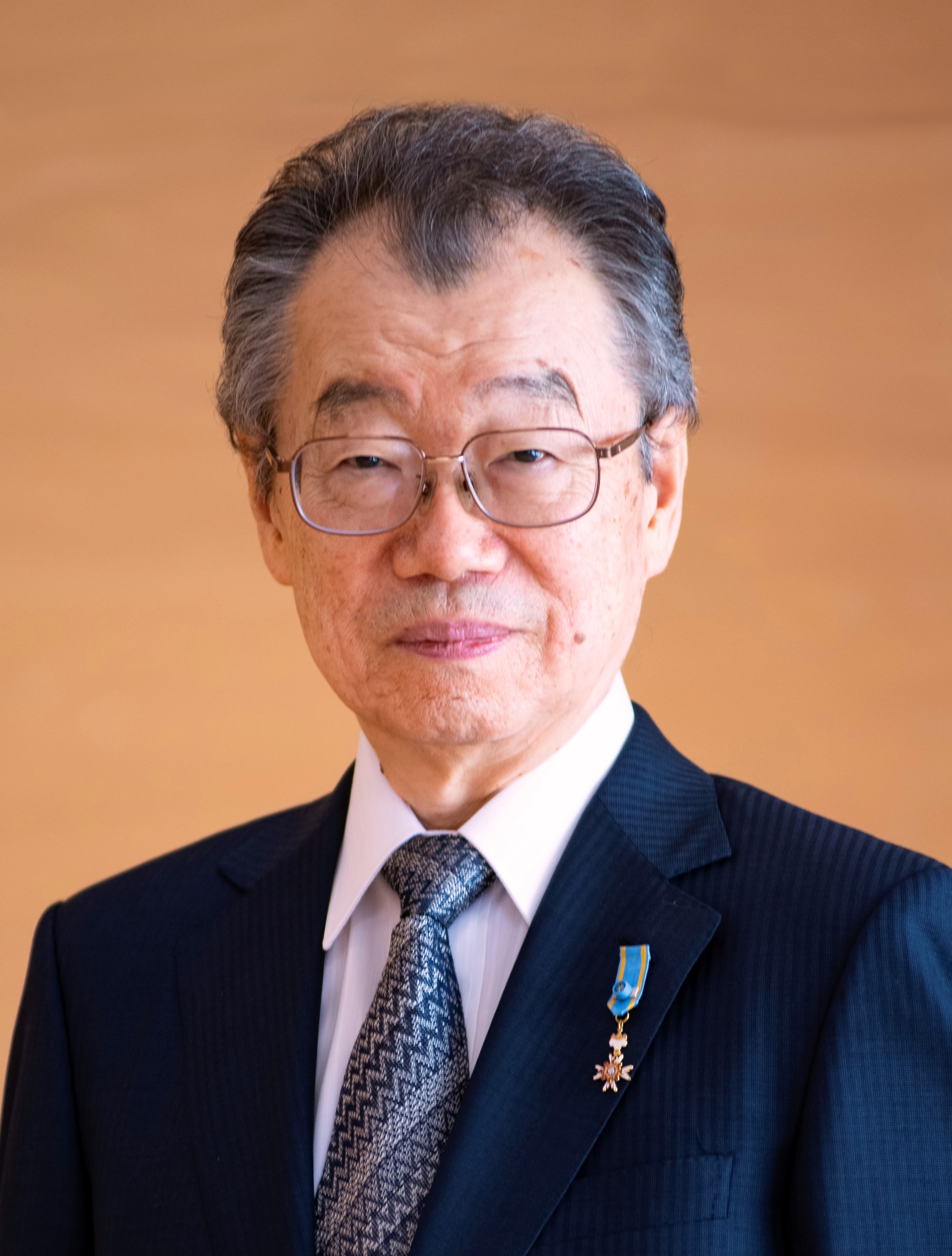 4×3 顔写真 髙田竹人氏
