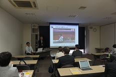 京都まちづくりセンター視察の様子.jpg 京都まちづくりセンター視察の様子.jpg