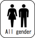 画像　Allgender