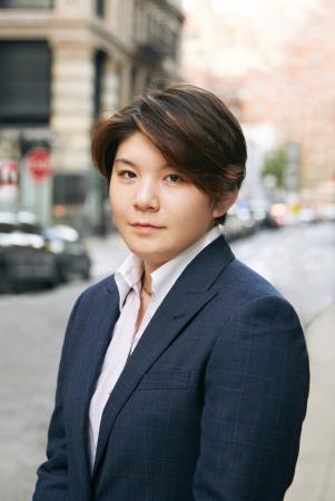 五ノ井里奈氏写真
