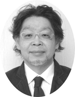 安井 白黒.png 安井肇氏顔写真