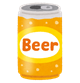 ビール缶