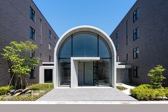 ガーデニア松陰Ⅳ_2