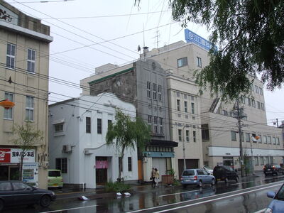 銀座　てんまつ_1