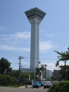 五稜郭タワー_2