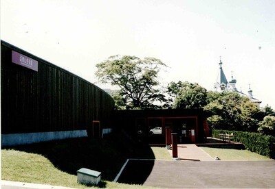 函館山美術館_2