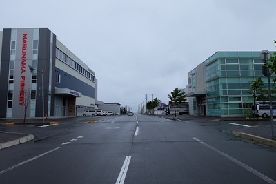 株式会社マルナマ古清商店_2