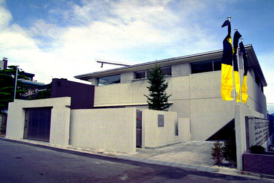 ムゼオ・デル・ガバリーノ