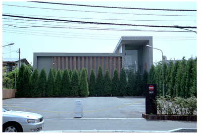 六花亭　五稜郭店_1