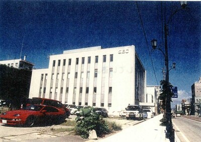 SECシステムビル_2