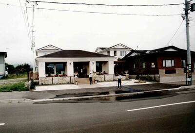 トロイカ洋菓子店　石川店_2
