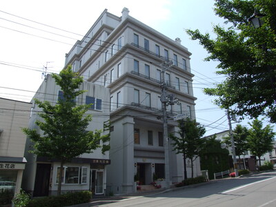 ヴィラ・コンコルディア_1