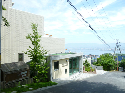 ベイヒルズ函館_4