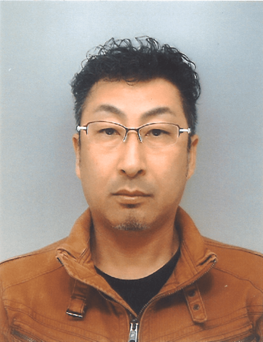 菊池　洋一さん