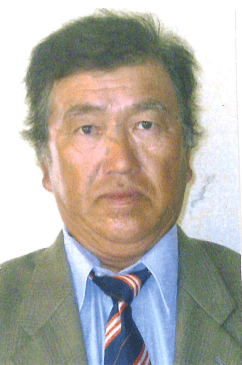 山本　忠さん