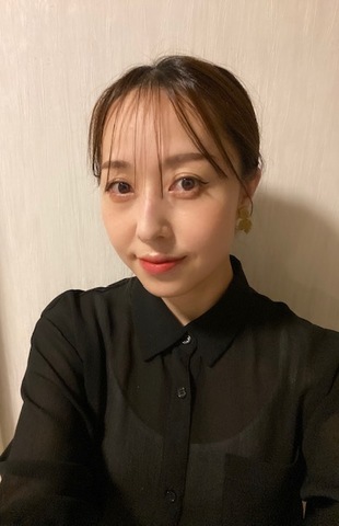 岡山琴絵さん