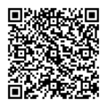 ライン利用登録QR