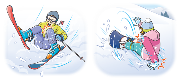 スノースポーツ中の事故のイラスト.png