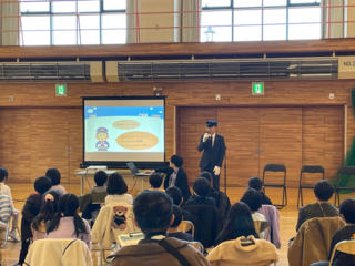 R6弥生小学校②