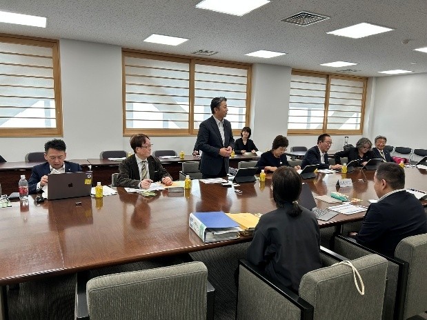 青森県調査