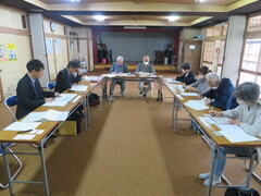 企画会議1 企画会議1