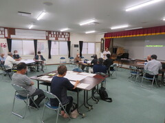 ワークショップ1