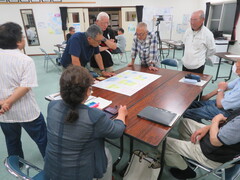 ワークショップ2