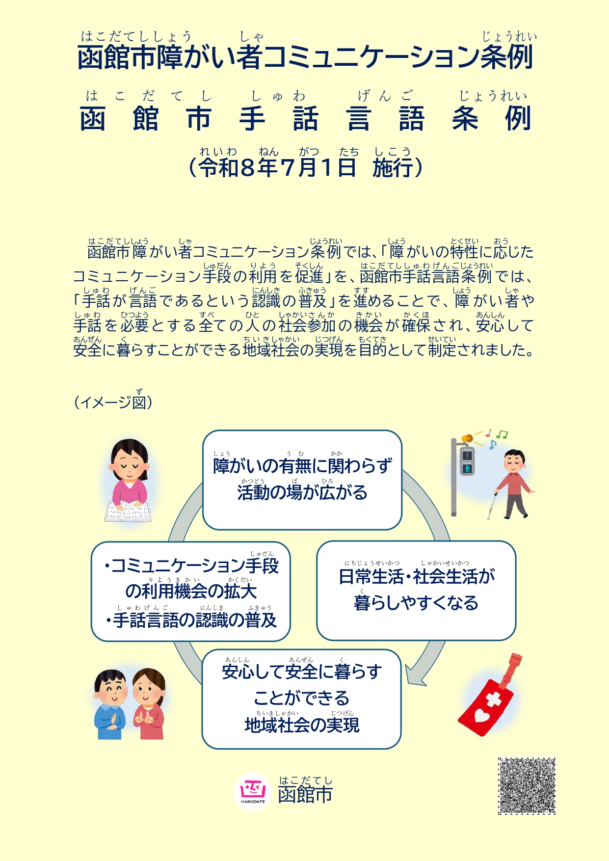 パンフレット画像
